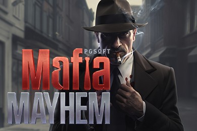 Mafiamayhem онлайн ДжойКазино